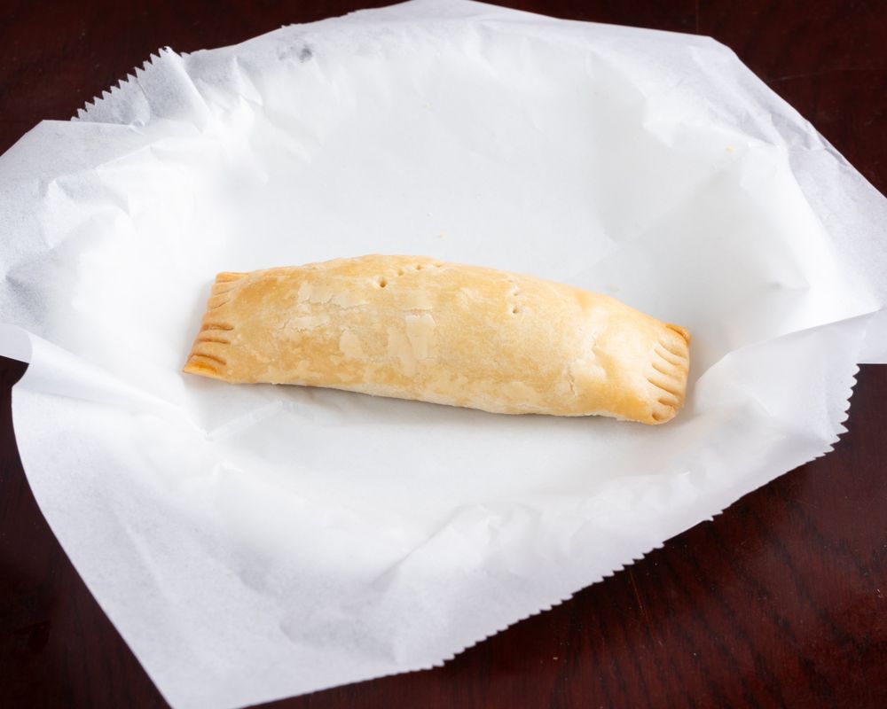 Cheese roll