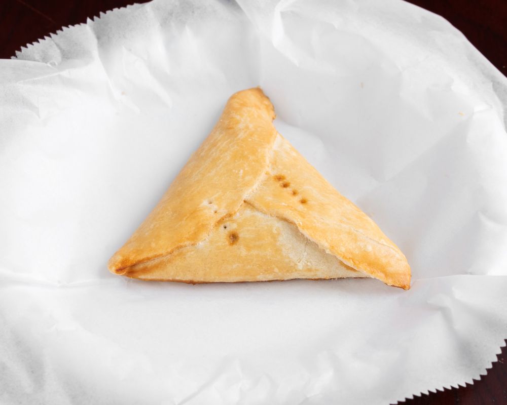 Pine tart